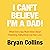 I Can’t Believe I’m a Dad!: What Every Guy Must Know About Parenting, Fatherhood and Hair Loss