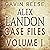 Alex Landon Case Files Collection