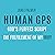 Human GPS: God's Perfect Script: The Fulfillment of My Why