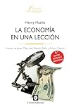La economía en una lección  by Henry Hazlitt