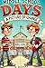 Middle School Days by JE Dickens