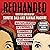 Redhanded: An Exploration of Criminals, Cannibals, Cults, and What Makes a Killer Tick
