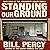 Standing Our Ground: Monastery Valley, Book 4