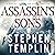 Assassin's Sons: A Special Operations Group Thriller