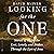 Looking for the One: Stories of Seeing the Lost, Lonely, and Broken Through the Eyes of Jesus