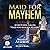 Maid for Mayhem: A Gretchen Gallen Mystery "Maid for Murder Series", Book 1