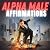Alpha Male Affirmations: Bo...
