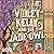 Violet Kelly and the Jade Owl
