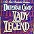 Lady Legend: A Wild Hearts Romance