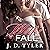 Wolf's Fall: Alpha Pack, Book 6