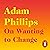 On Wanting to Change