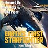 Earth's First Sta...