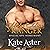 Make Mine a Ranger: Special Ops: Homefront Series #4