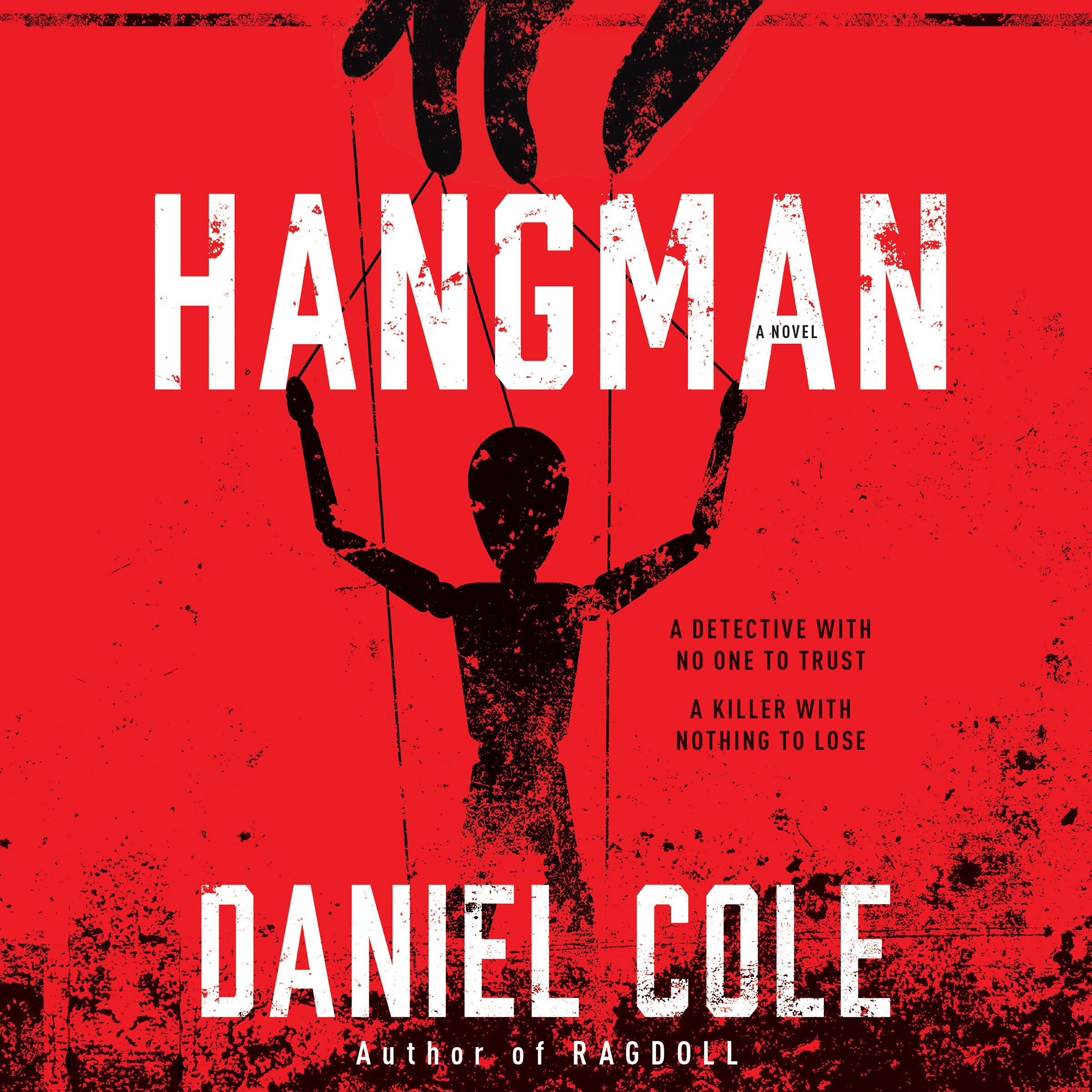 Hangman: A Novel