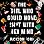 The Girl Who Could Move S--t With Her Mind