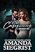 Fatal Consequences by Amanda Siegrist