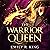 The Warrior Queen: The Hundredth Queen, Book 4