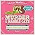 Murder & Marble Cake: A Culinary Cozy Mystery: Comfort Cakes Cozy Mysteries, Book 1