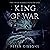 King of War: Viking Blood and Blade Saga, Book 4