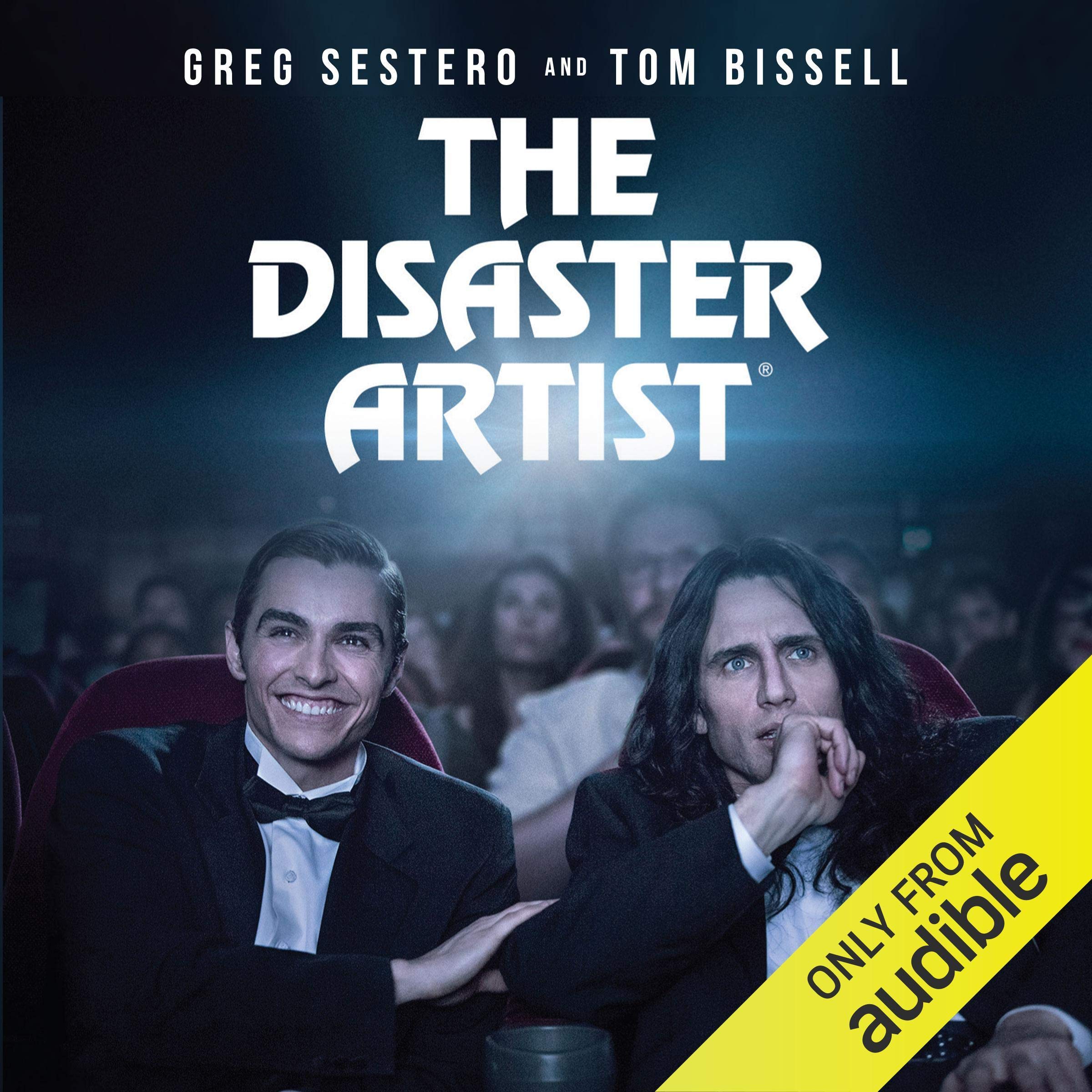 The Disaster Artist