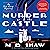 Murder at the Castle: An Iris Grey Mystery, Book 2