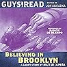 Guys Read: Believing in Brooklyn