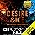 Desire & Ice: A MacKenzie Family Novella