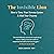 The Invisible Lion: How to Tame Your Nervous System & Heal Your Trauma