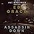 Assassin Down: Jay Sullivan Thrillers, Book 1
