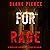 For Rage: A Morgan Cross FBI Suspense Thriller, Book Two