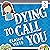 Dying to Call You: A Dead-End Job Mystery, Book 3