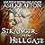 Stranger at the Hell Gate: A Paranormal Romance Novella