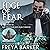 Edge of Fear: Arrow's Edge MC, Book 4