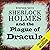 Sherlock Holmes and the Plague of Dracula