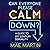 Can Everyone Please Calm Down?: A Guide to 21st Century Sexuality