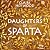 Daughters of Sparta: A tale...