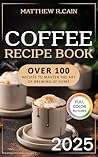 Coffee Recipe Boo...