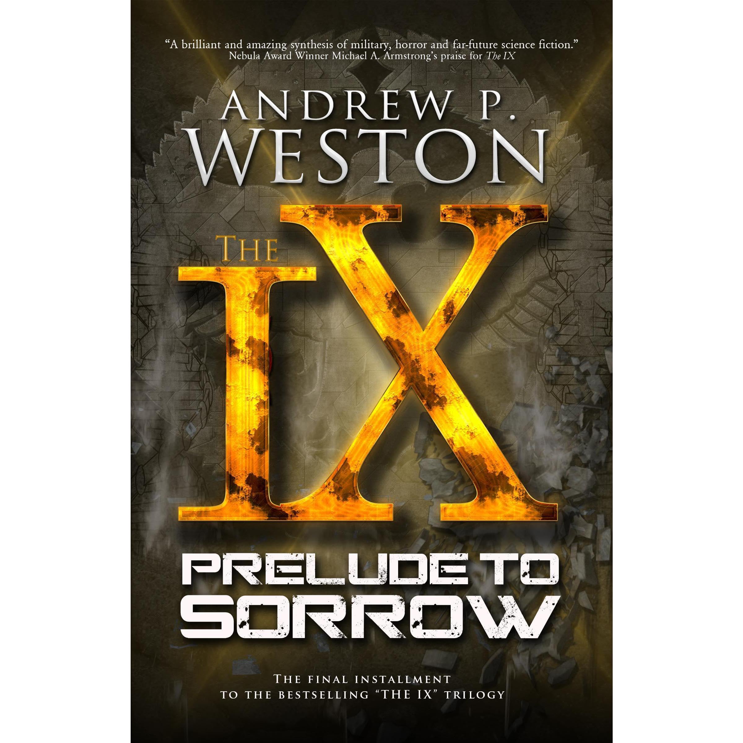 Prelude to Sorrow