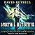 Spectral Detective: An Uncanny Kingdom Urban Fantasy (The Spectral Detective Series, Book 1)