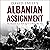 Albanian Assignment: The Memoir of an SOE Agent in World War Two