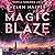 Magic Blaze (German edition): Firebrand 5