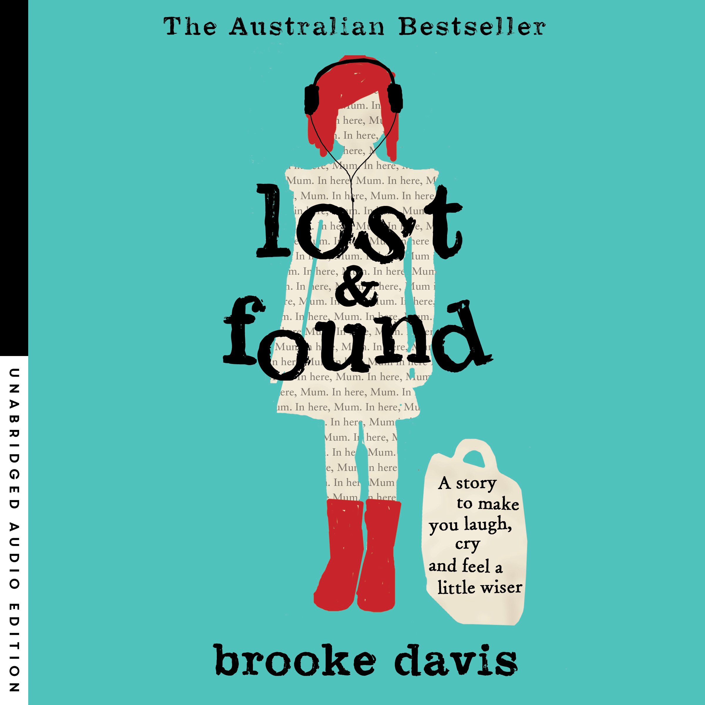 Lost & Found: The award-winning bestseller