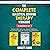 The Complete Dialectical Behavior Therapy Workbook, 3 Books in 1: Proven DBT Skills for Mental Wellness, Trauma Recovery & Lasting Transformation: Mental Health Therapy
