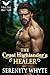 The Cruel Highlander’s Healer by Serenity Whyte