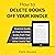 How to Delete Books off Your Kindle: Essential Guide on How to Delete Books from Your Kindle Device and Other Useful Tips