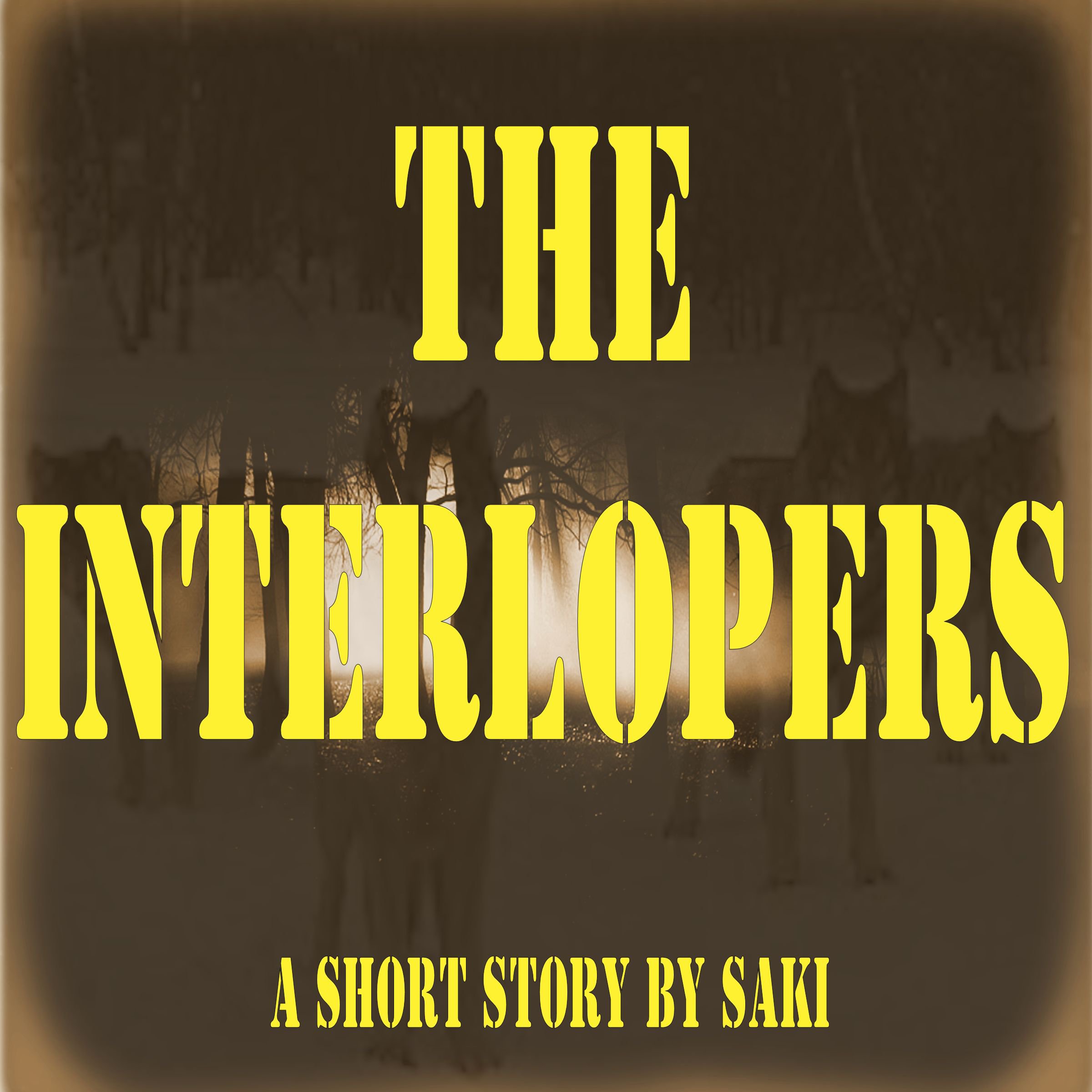 The Interlopers