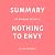 Summary of Barbara Demick’s...