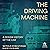 The Driving Machine: A Design History of the Car