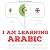 I am learning Arabic: I Lis...