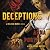 Deceptions: A Helena Marsh Novel